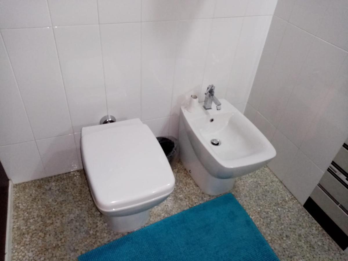 Brezza Di Mare Appartamento In Villa Con Giardino E Spiaggia ,Casa Vacanze Al Mare Quartu SantʼElena Εξωτερικό φωτογραφία