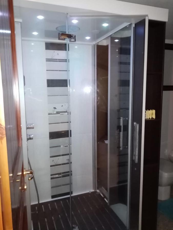 Brezza Di Mare Appartamento In Villa Con Giardino E Spiaggia ,Casa Vacanze Al Mare Quartu SantʼElena Εξωτερικό φωτογραφία