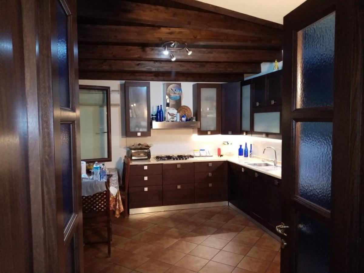 Brezza Di Mare Appartamento In Villa Con Giardino E Spiaggia ,Casa Vacanze Al Mare Quartu SantʼElena Εξωτερικό φωτογραφία