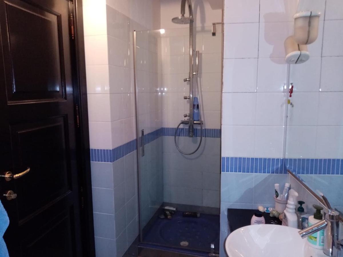 Brezza Di Mare Appartamento In Villa Con Giardino E Spiaggia ,Casa Vacanze Al Mare Quartu SantʼElena Εξωτερικό φωτογραφία