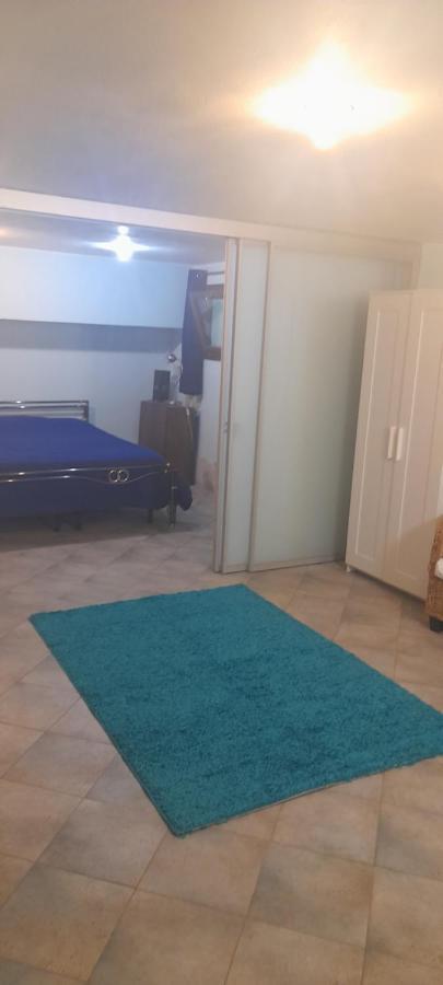 Brezza Di Mare Appartamento In Villa Con Giardino E Spiaggia ,Casa Vacanze Al Mare Quartu SantʼElena Εξωτερικό φωτογραφία