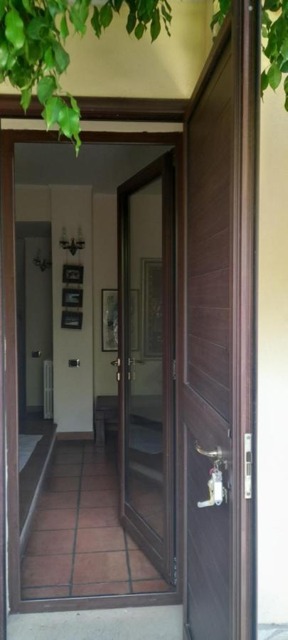 Brezza Di Mare Appartamento In Villa Con Giardino E Spiaggia ,Casa Vacanze Al Mare Quartu SantʼElena Εξωτερικό φωτογραφία